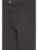 b.young Dżinsy - Slim fit - w kolorze czarnym