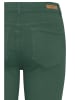 b.young Spijkerbroek - slim fit - groen