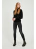 b.young Dżinsy - Slim fit - w kolorze antracytowym