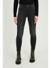b.young Dżinsy - Slim fit - w kolorze antracytowym