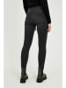 b.young Dżinsy - Slim fit - w kolorze antracytowym
