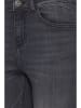 b.young Dżinsy - Slim fit - w kolorze antracytowym