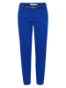 b.young Chino in Blau