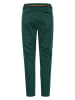 b.young Chino in Grün