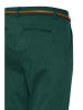 b.young Chino in Grün