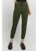 b.young Broek groen