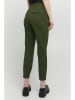 b.young Broek groen