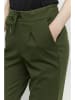 b.young Broek groen