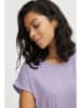 b.young Shirt in Lila