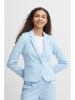 b.young Blazer lichtblauw