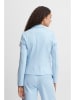 b.young Blazer lichtblauw