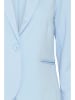 b.young Blazer in Hellblau