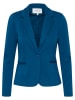 b.young Blazer blauw