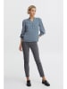 b.young Jeans - Straight fit - in Grau