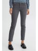 b.young Jeans - Straight fit - in Grau