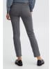 b.young Jeans - Straight fit - in Grau
