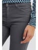 b.young Jeans - Straight fit - in Grau