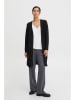 b.young Cardigan in Anthrazit