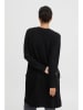 b.young Cardigan in Anthrazit