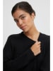 b.young Cardigan in Anthrazit