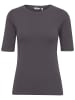 b.young Shirt in Violett