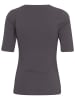 b.young Shirt in Violett