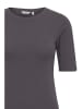 b.young Shirt in Violett