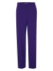b.young Broek donkerblauw