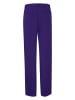 b.young Broek donkerblauw
