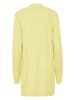 b.young Cardigan in Gelb