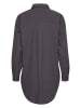 b.young Blouse antraciet