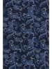 b.young Jurk donkerblauw