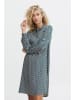 b.young Kleid in Grün