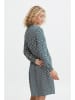 b.young Kleid in Grün