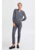 b.young Blouse meerkleurig