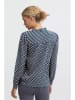 b.young Blouse meerkleurig