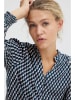 b.young Blouse meerkleurig