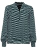 b.young Blouse meerkleurig
