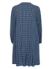 b.young Kleid in Blau