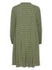 b.young Kleid in Grün