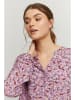 b.young Bluse in Lila
