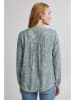 b.young Blouse lichtblauw
