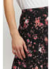 b.young Rok zwart/roze