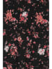 b.young Rok zwart/roze