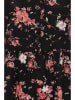 b.young Kleid in Schwarz/ Pink