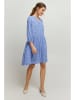 b.young Jurk blauw