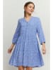 b.young Kleid in Blau