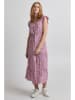 b.young Kleid in Lila