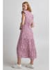 b.young Kleid in Lila