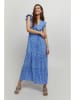 b.young Kleid in Blau
